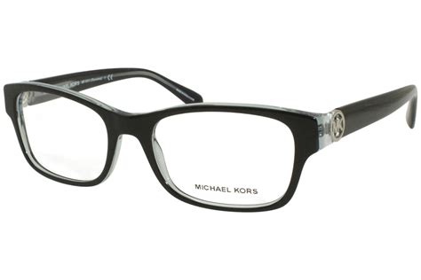 michael kors glasses frames women|michael kors prescription eyeglasses frames.